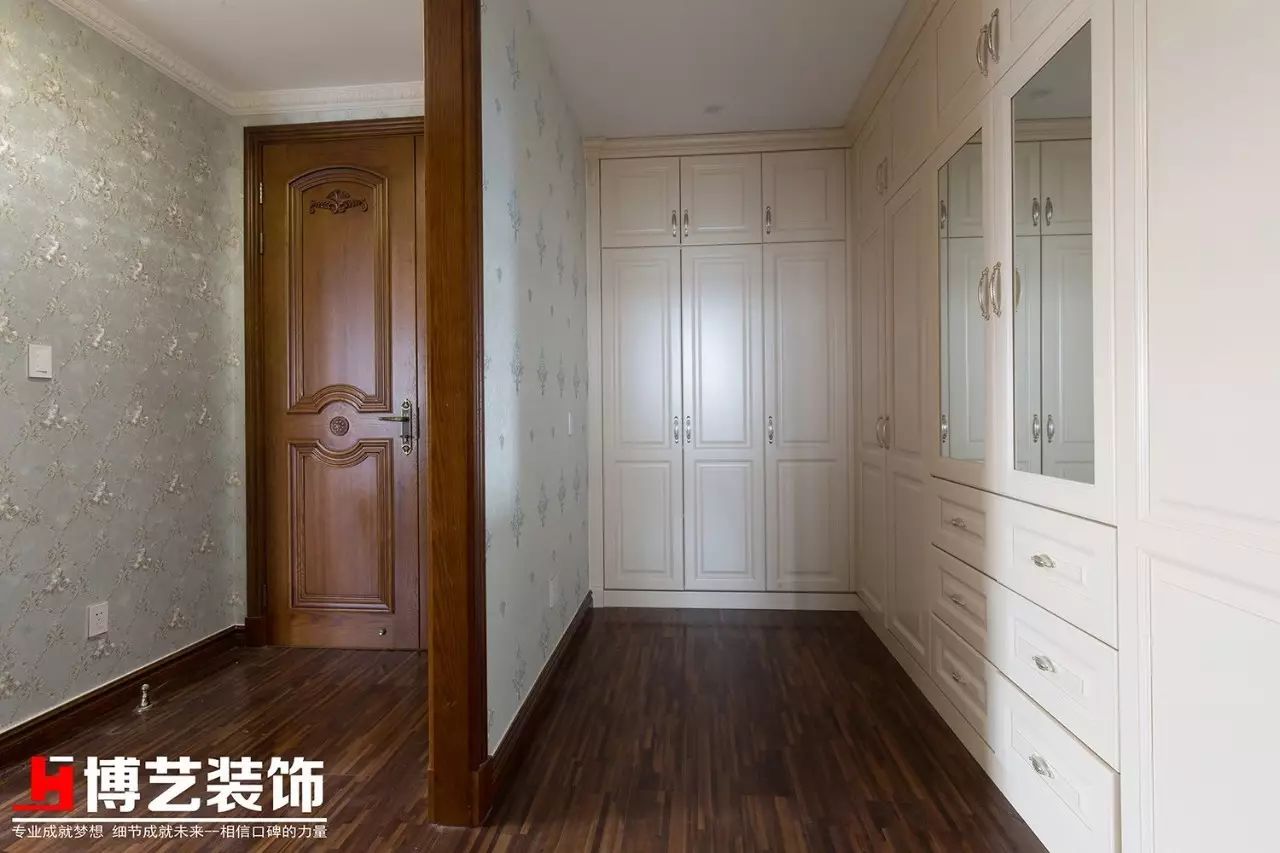 《卡缇亚宫》欧式新古典，南北通透，简约大气-34