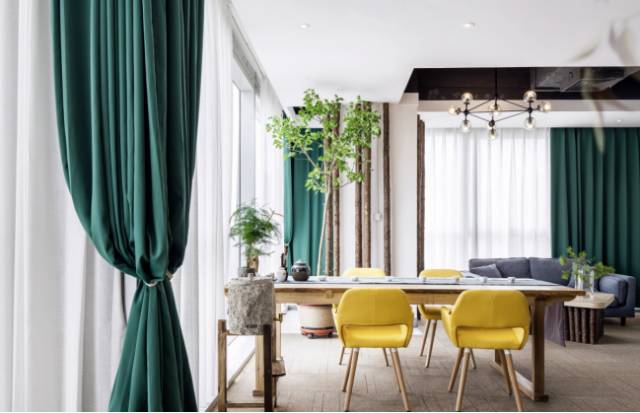 郑州中德华建办公室  任方圆-5