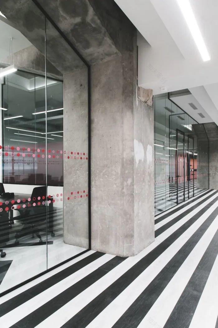 曼彻斯特Huckletree Ancoats共享办公空间丨英国曼彻斯特丨曼彻斯特设计师OBI-30