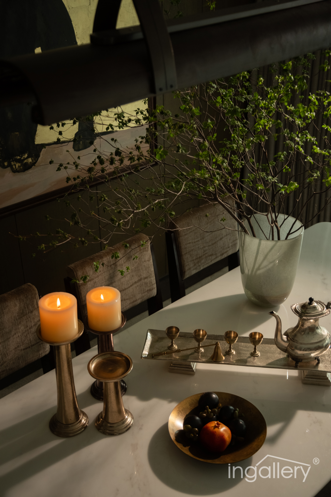 SALTSETx凡德罗|麓湖沄洲组团样板间-21