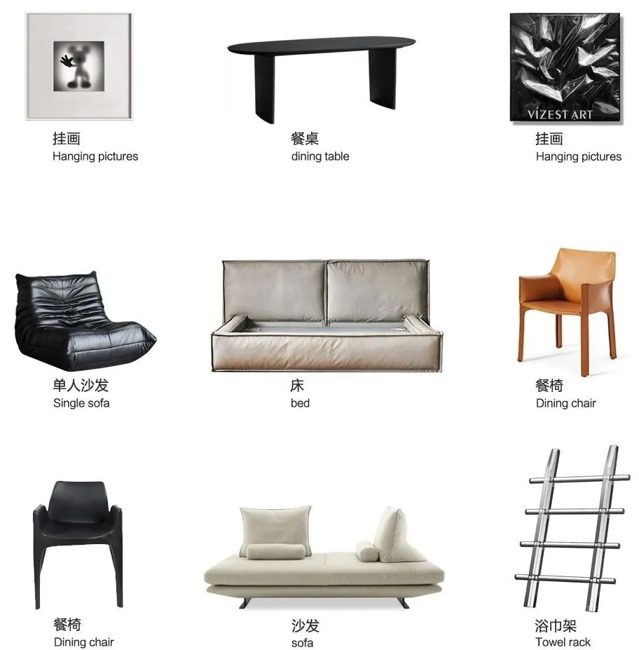 成都音乐家的自由舒适之家丨中国成都丨成都宏福樘设计-131