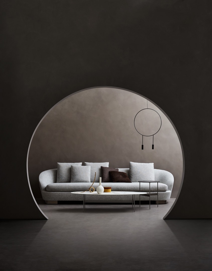 Elisa Ossino | 当代艺术设计语言的表现形式-4