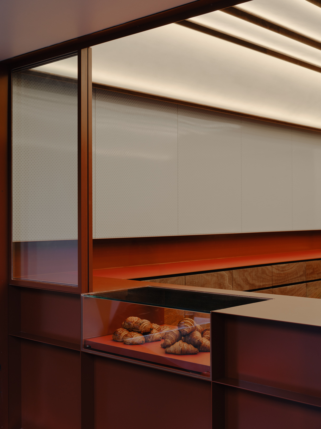 丨澳大利亚墨尔本丨Kerry Kounnapis建筑事务所(KKAP)-7