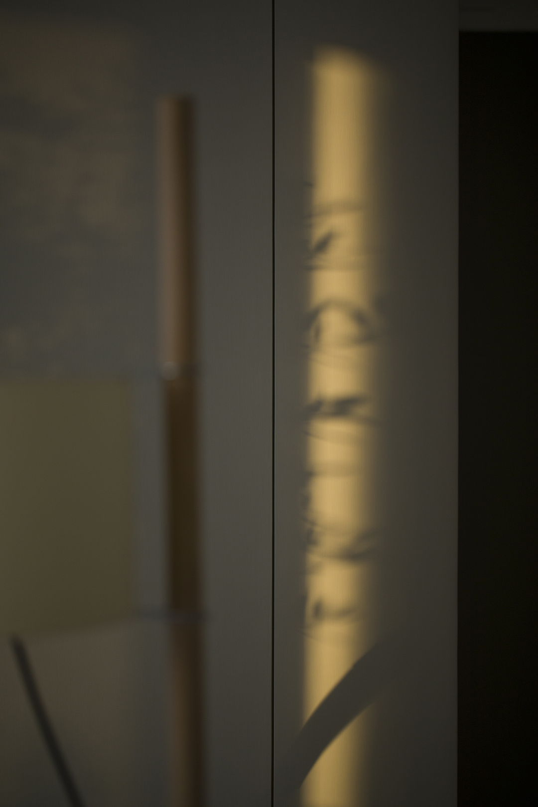 生活策展家:空间与能量场的艺术 · 陈智超设计丨中国广州-60