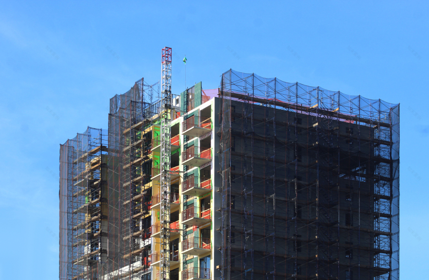 Signum Wraps Up Construction at 375 Dean Street in Park Slope, Brooklyn - New York YIMBY-14