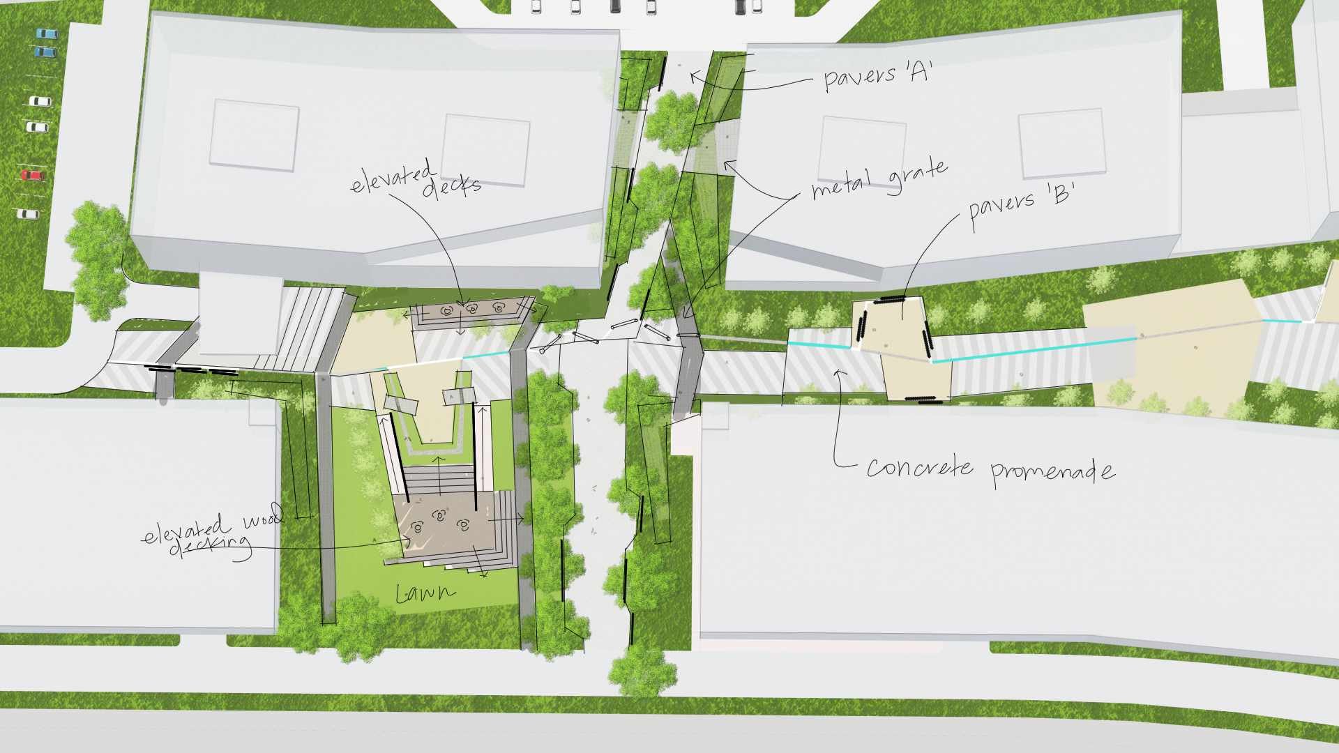 丨美国丨Fletcher Studio,FLAD Architects-33