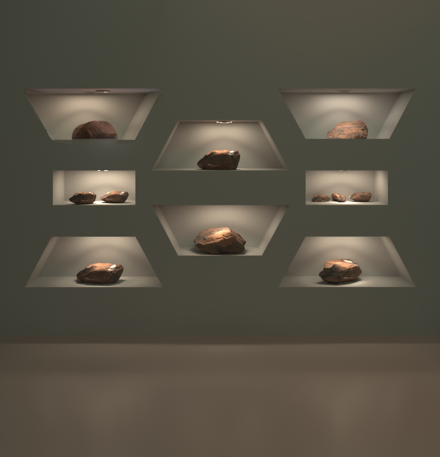 Anutech  古埃及旅游景点丨不详-90