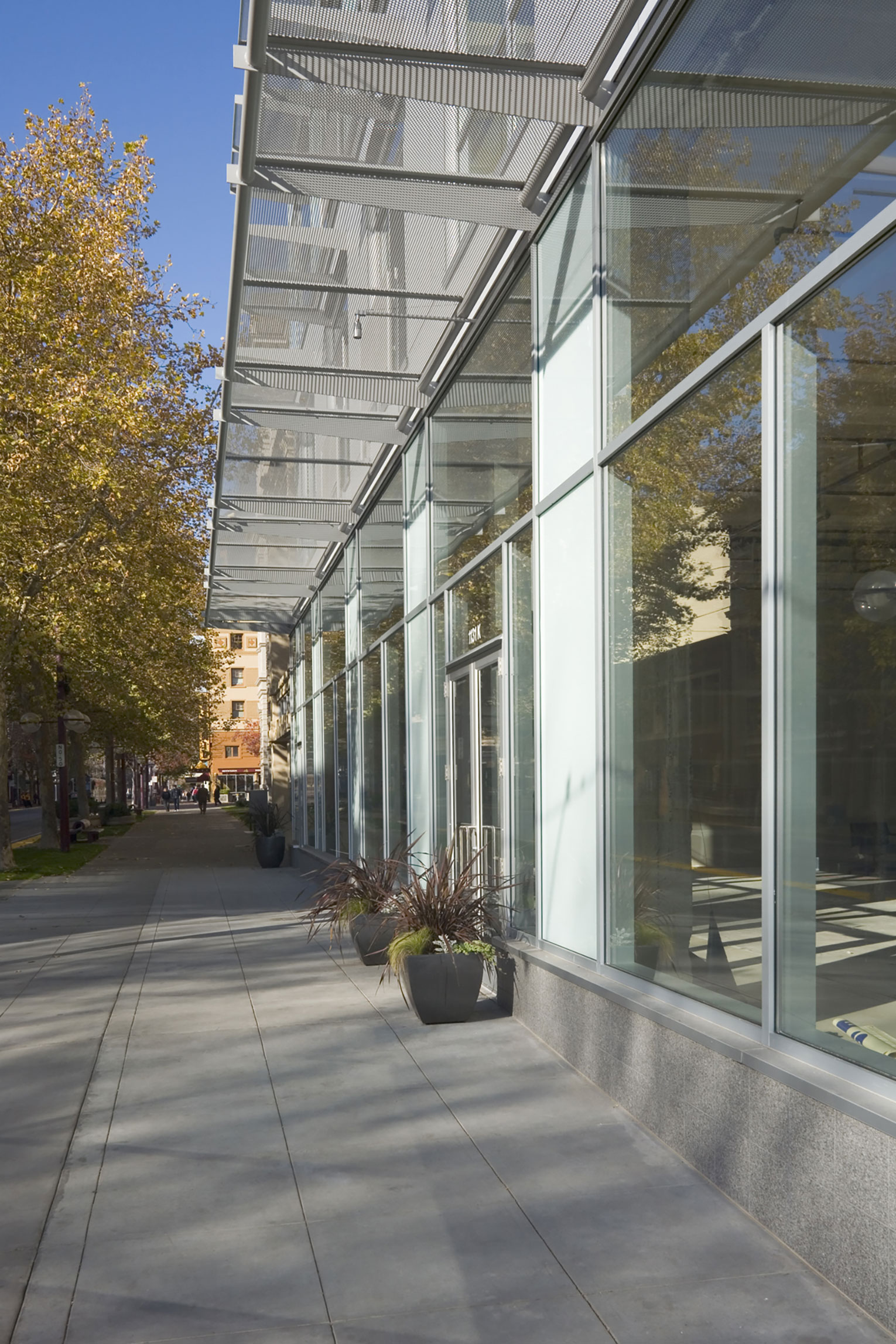 The Cathedral Building-6