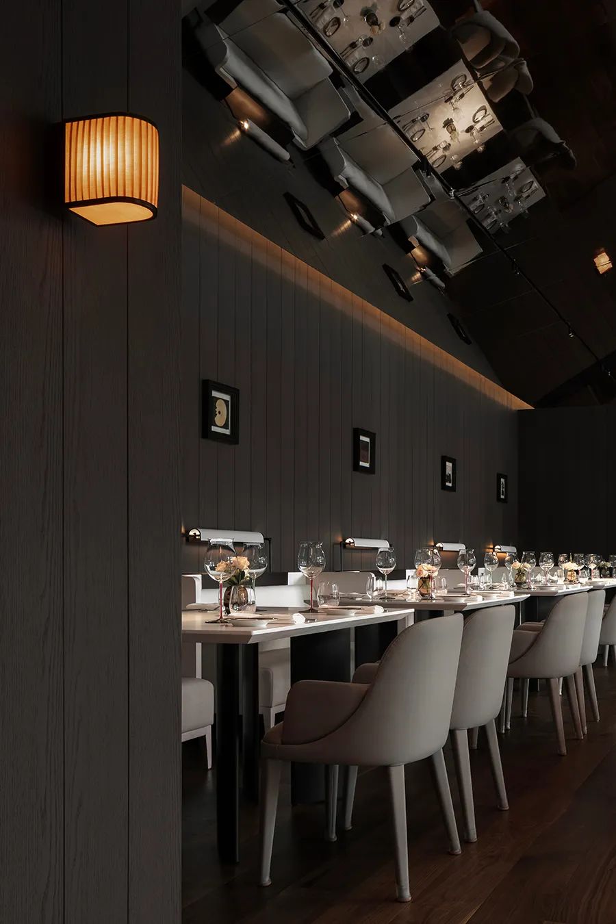 US’ PRIME 1885丨牛排家丨中国无锡丨AD 艾克建筑设计(深圳)-44