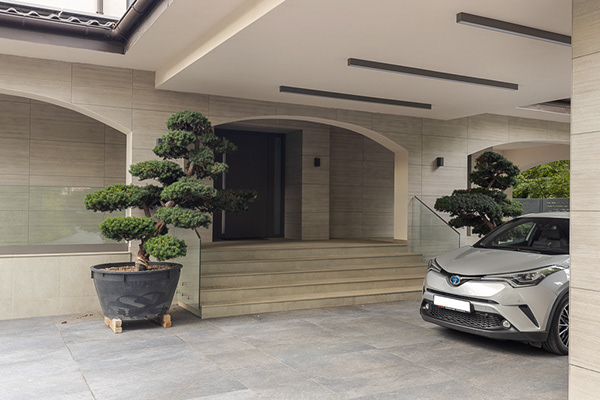 房子丨罗马尼亚布加勒斯特丨Reflex Architecture-2