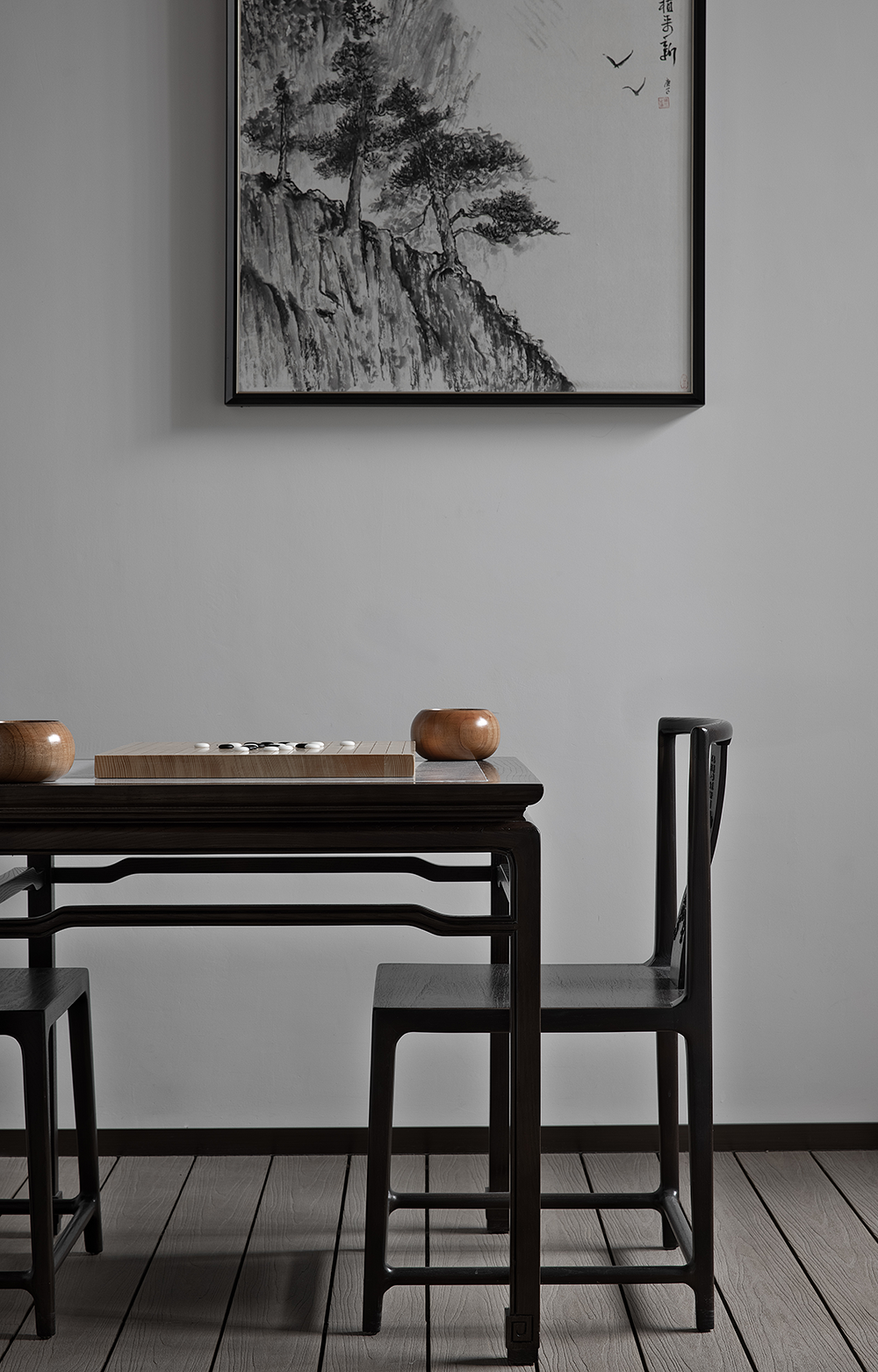 上海建发·浦上湾丨中国上海丨漫思设计-45