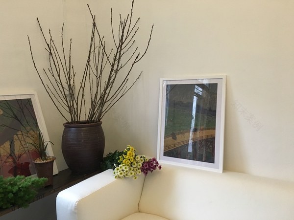 花最少的钱提升出租屋的逼格-37