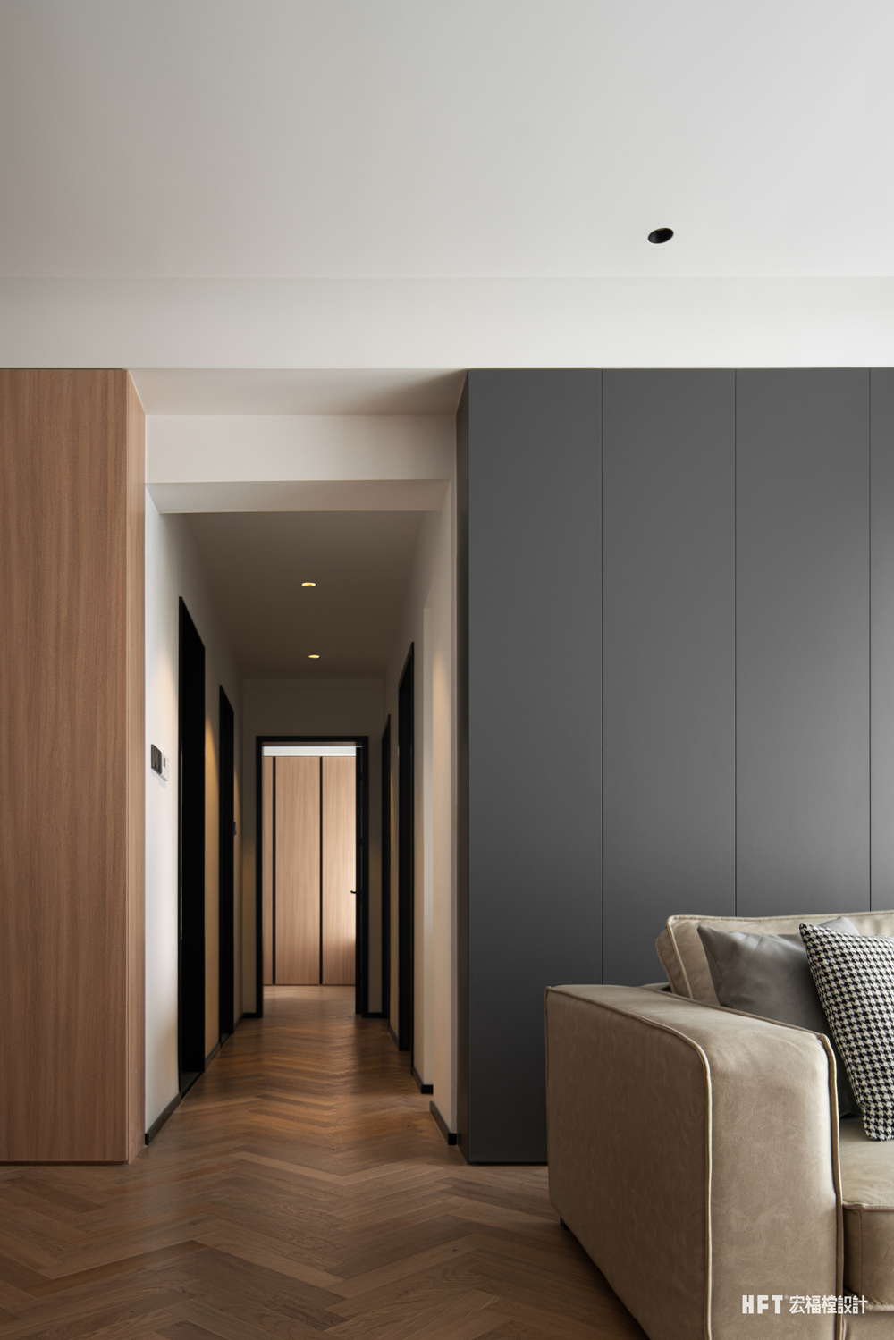 亲子宅设计丨宏福樘-29