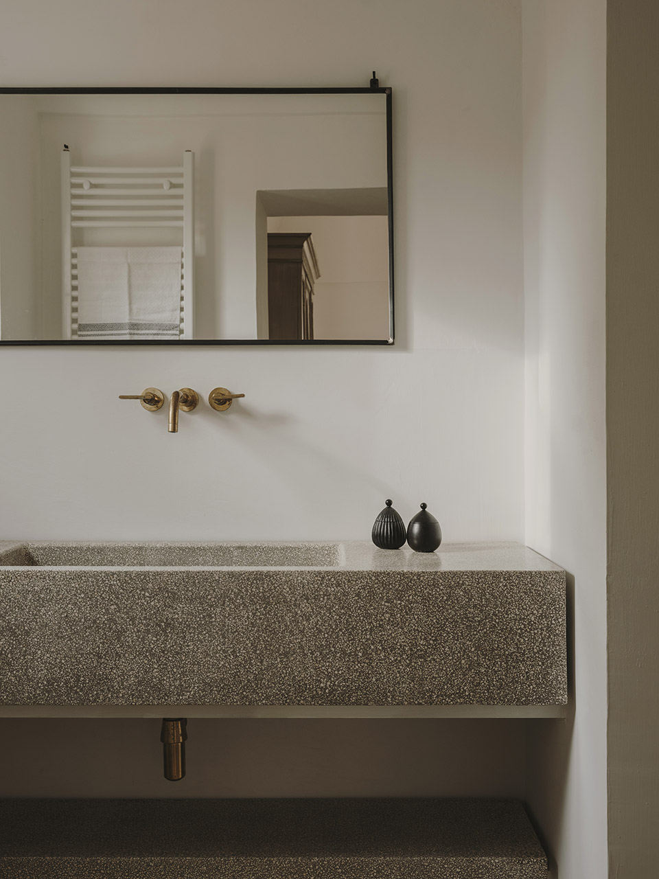 Castelluccio别墅，意大利 / Studio Andrew Trotter-58