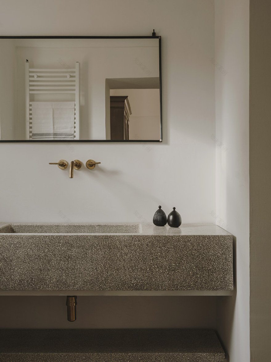 Castelluccio别墅,意大利 / Studio Andrew Trotter-58