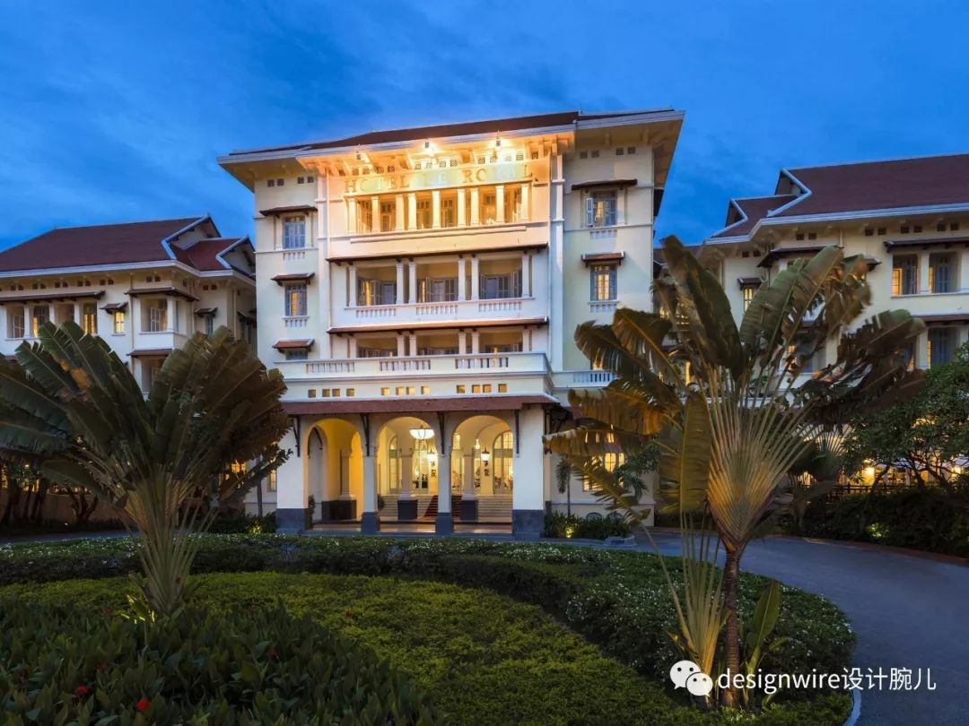 深圳湾 1 号莱佛士酒店,极简奢华的海岸线绿洲-206