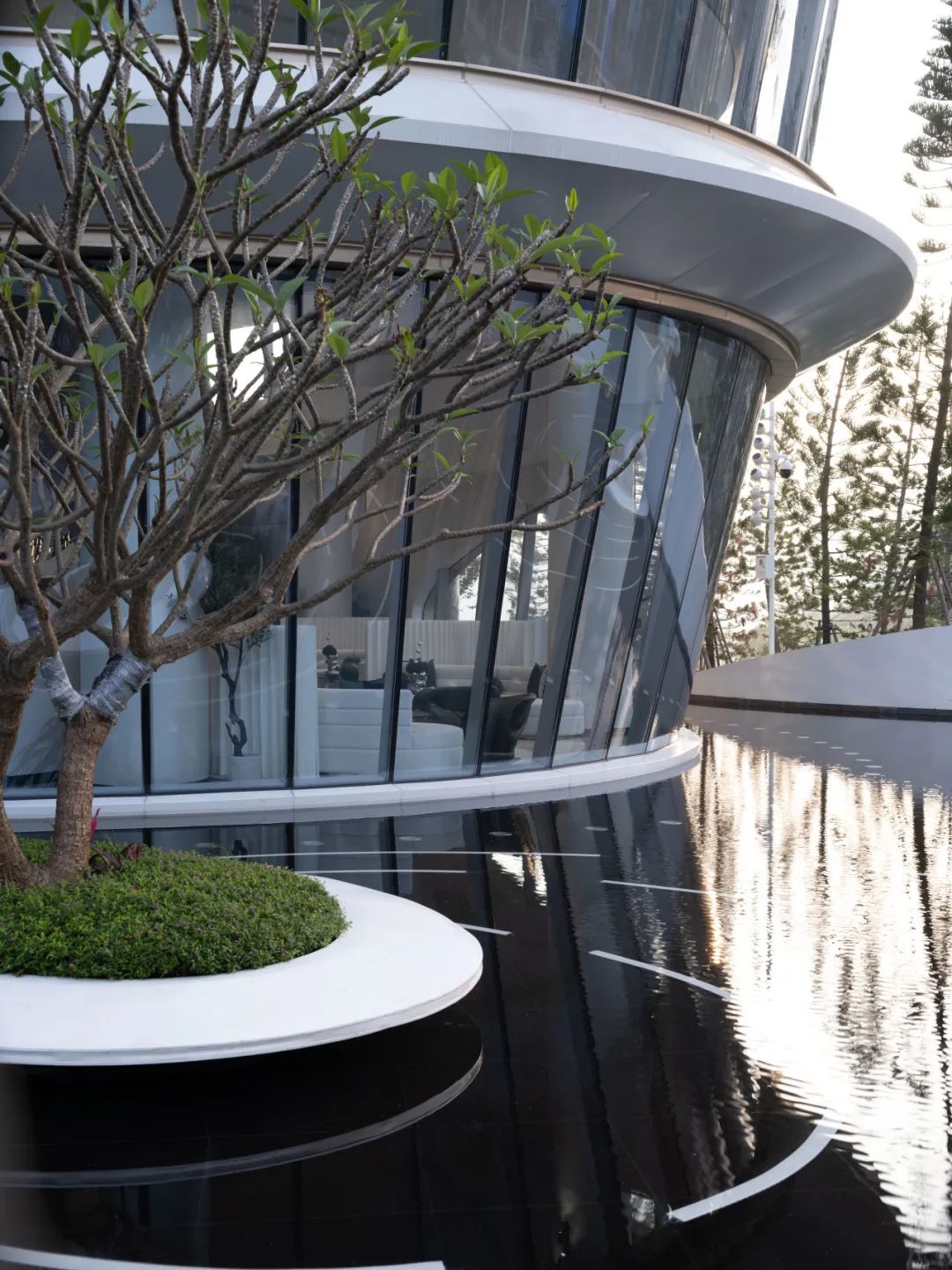 城发天悦湾丨中国三明丨VHD维度华伍德设计事务所-15