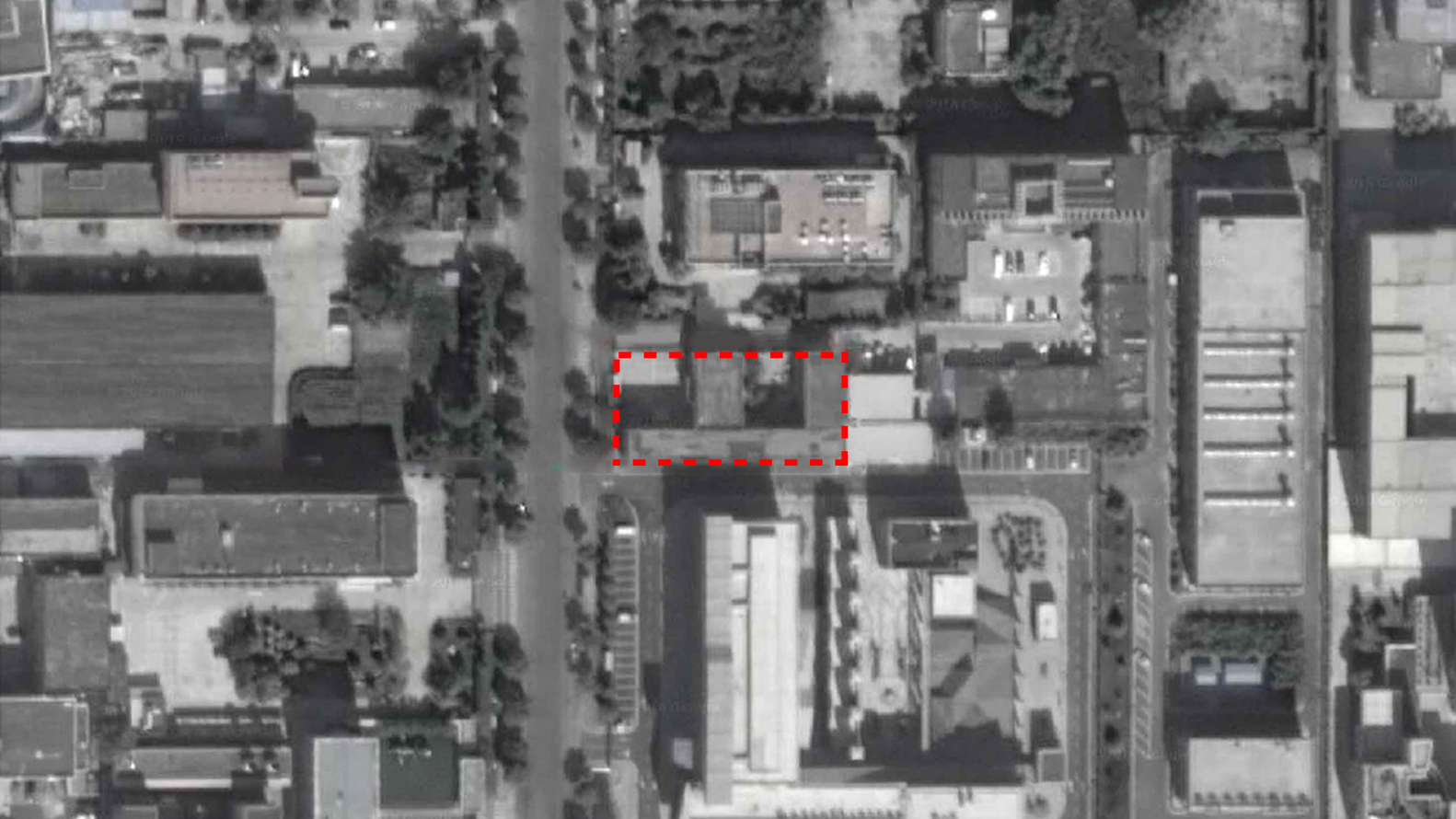 北京折叠公园丨中国北京丨Approach Design（ZUP）-63