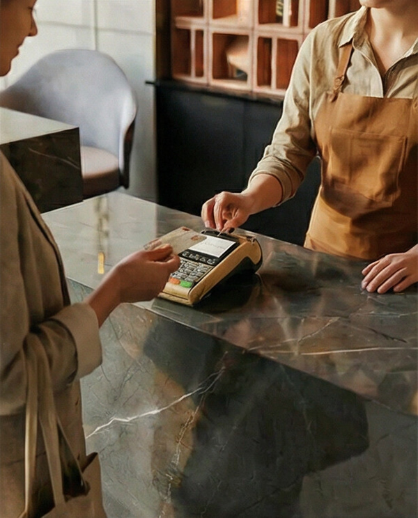 赫普斯商店，接地气的（注：E A R T H Y推测可能是EARTHY，意为接地气的、朴实的 ） 丨Yasmine Ibrahim-5