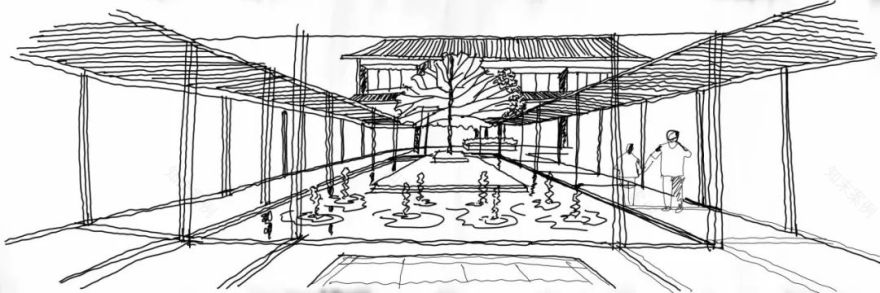 广州西坊大院文化创意园-41