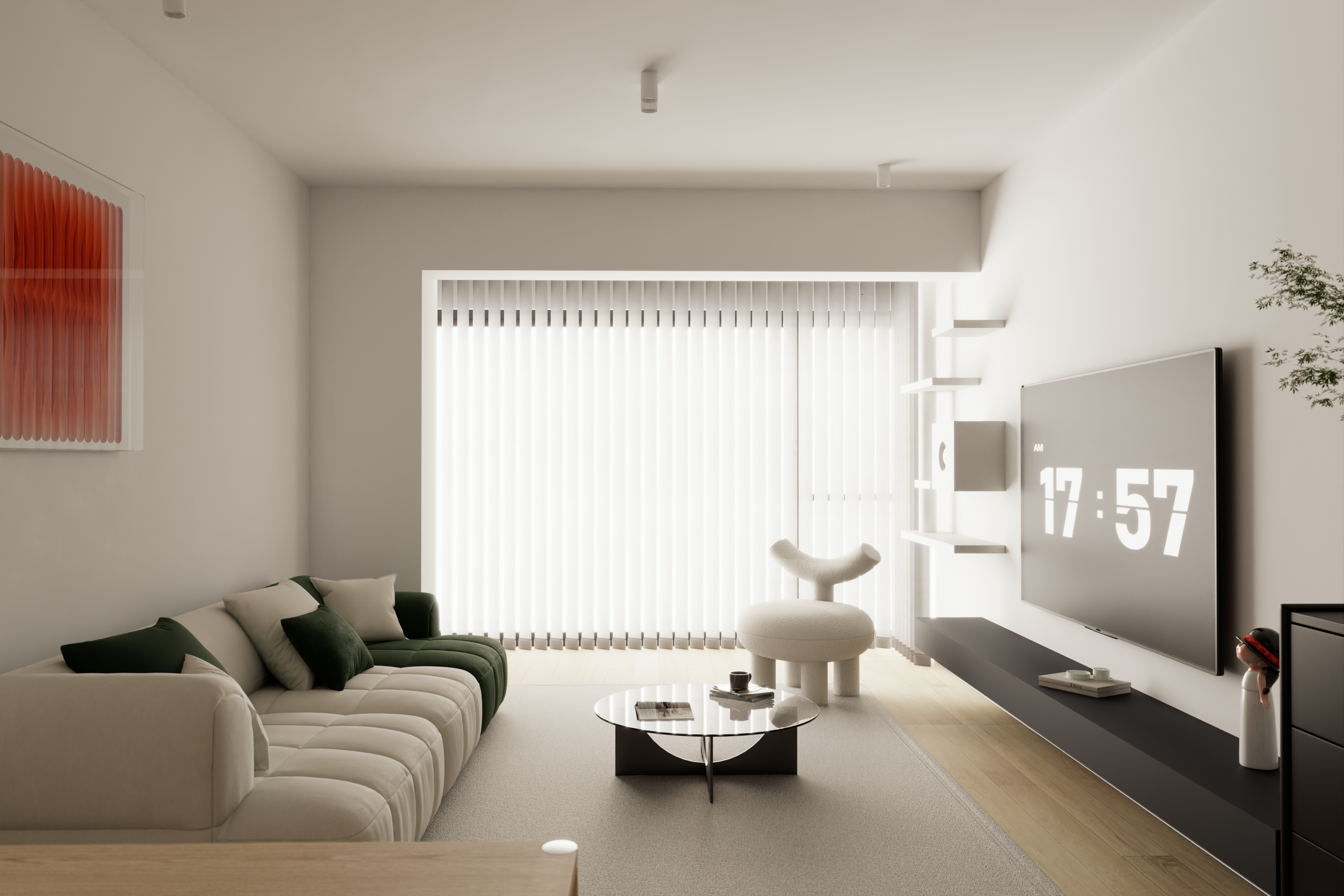 SketchUp快速表现合集 <2>-5