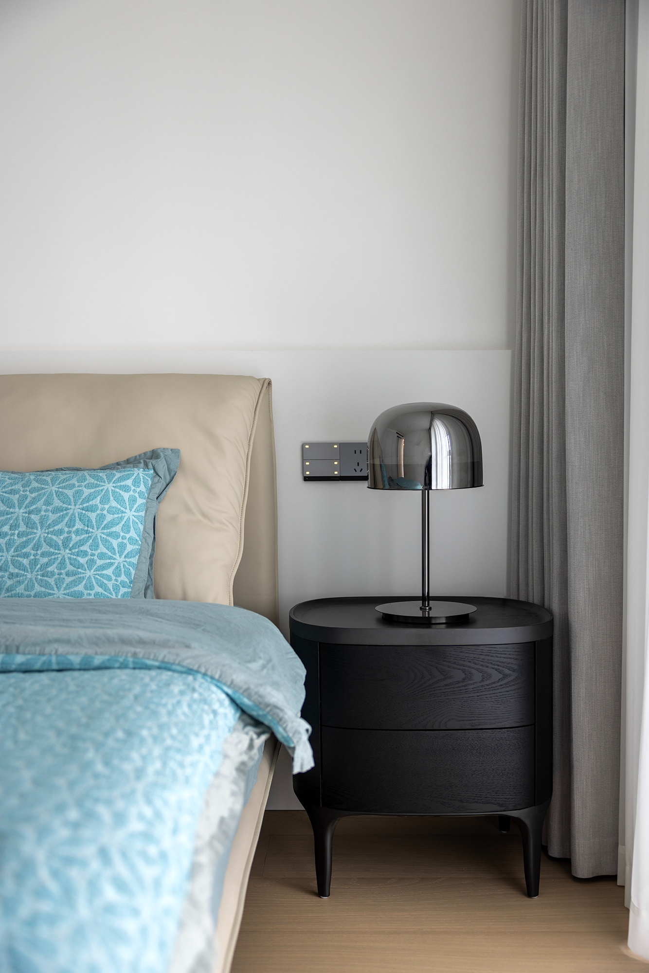 安之澜境丨中国温州丨青创空间设计-40