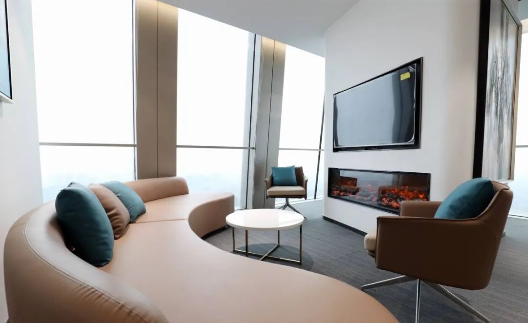 KDG 办公空间 · 时象设计-47