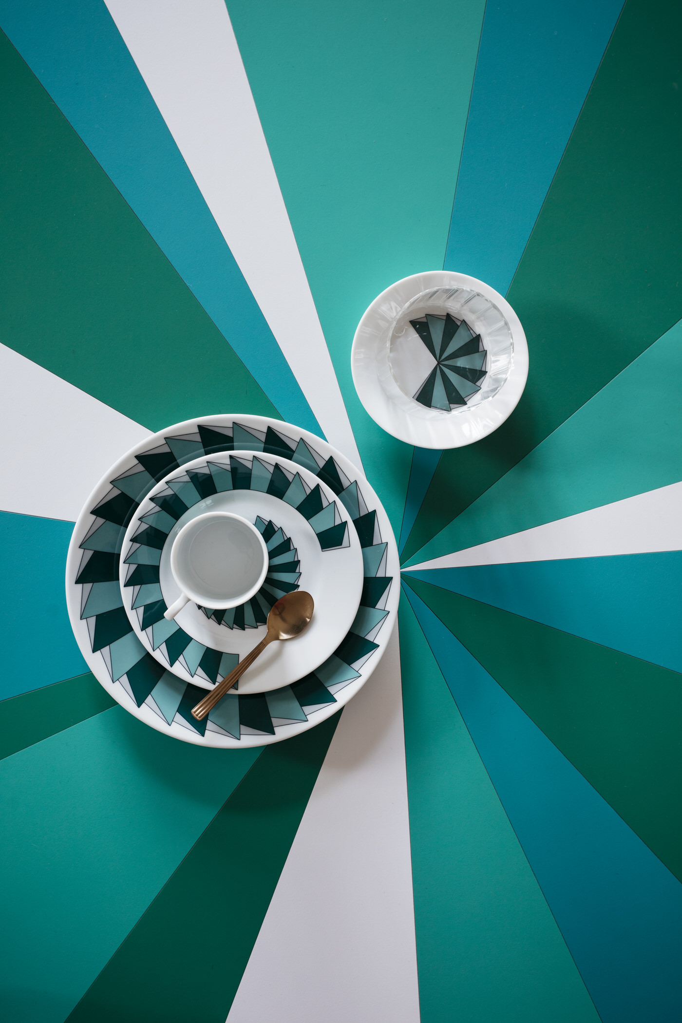 Palazzo Luce 酒店画廊丨意大利莱切丨Anna Maria Enselmi-11