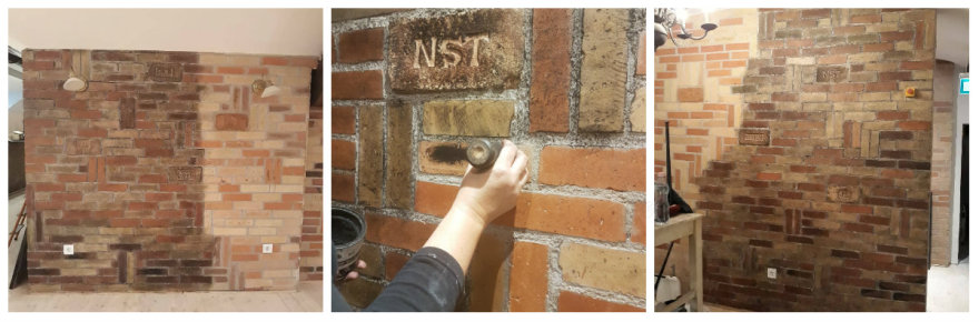 从地中海餐厅改造为经典酒馆-29