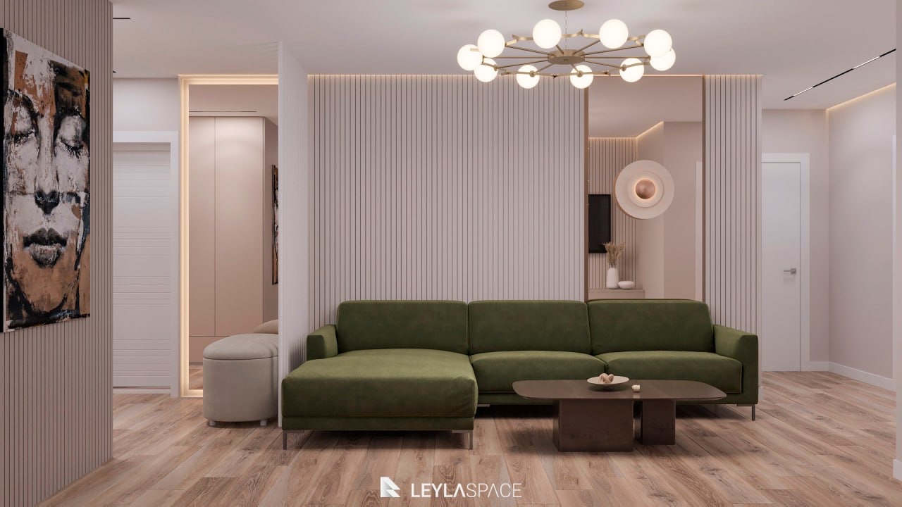 米色的五十种色调丨leyladesign-7