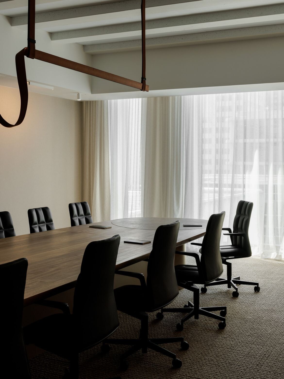 Cox Architecture - Adelaide studio | IndesignLive-5