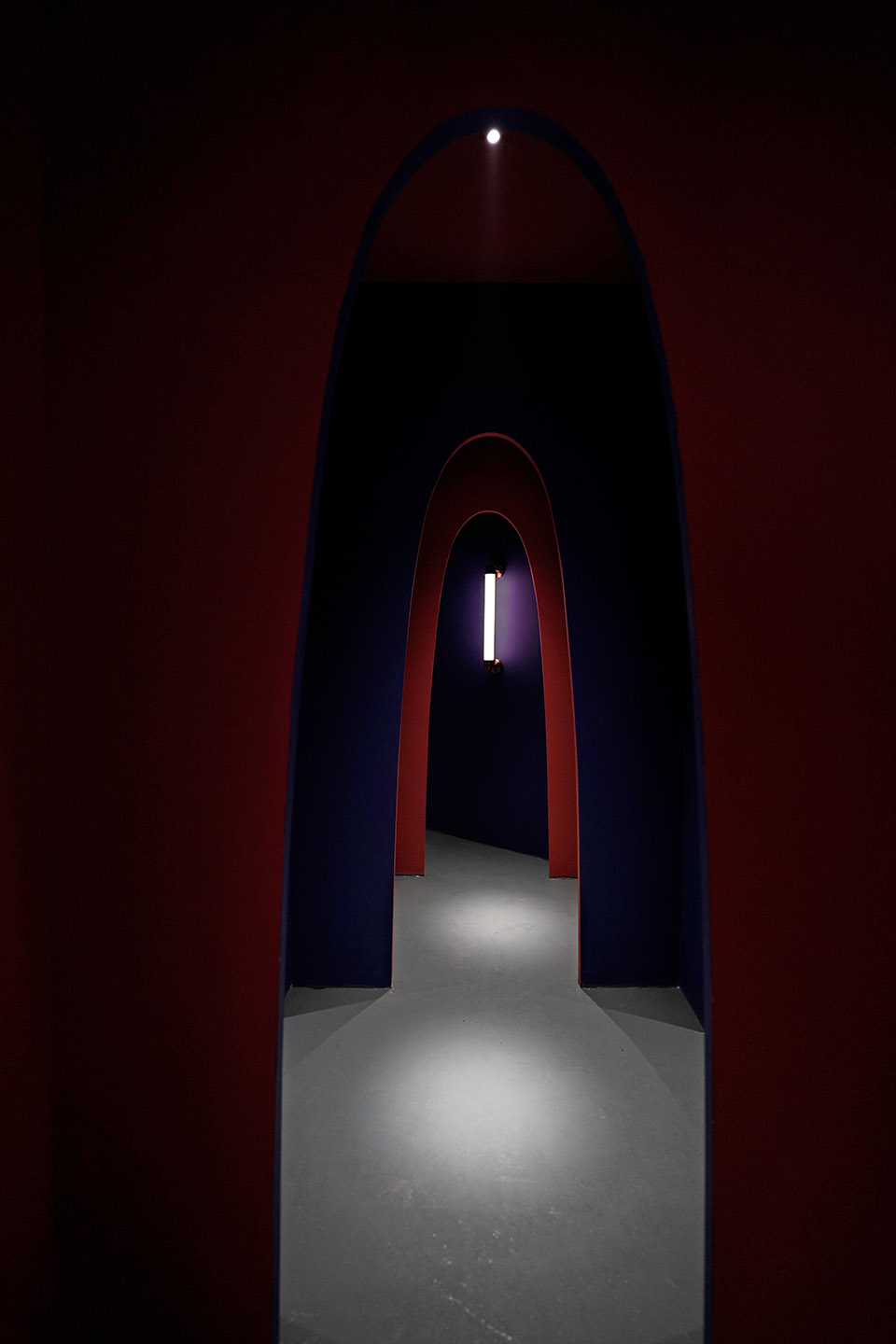 埃乌特洛比亚酒店展丨中国成都丨無所WOOSO-17