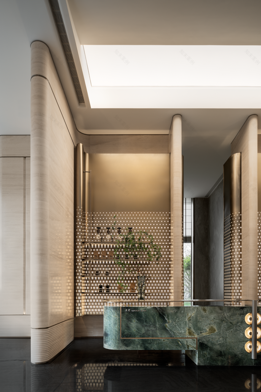 纽约.首发|WJID维几设计 雅致奢华 招商中旅 · 中环臻邸!-45
