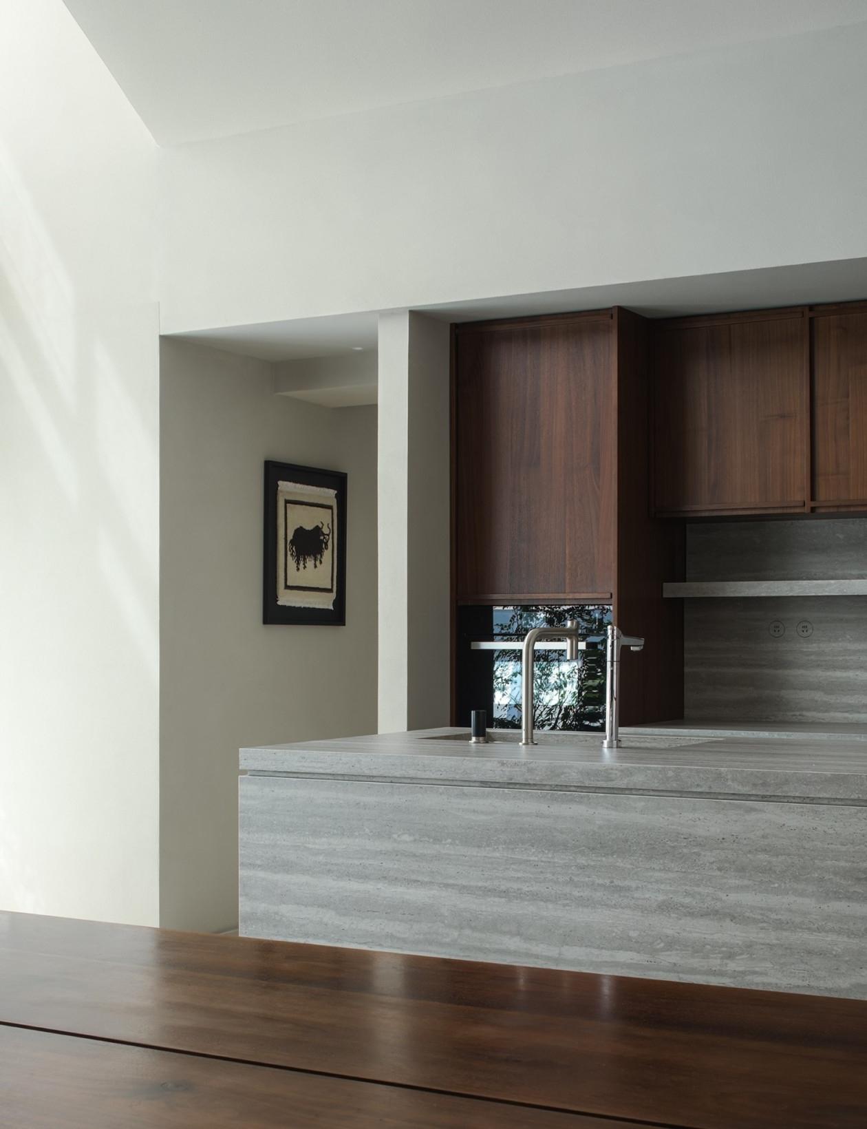 得易家品牌展厅设计,自然长期主义丨中国深圳丨懒猫创意空间-45