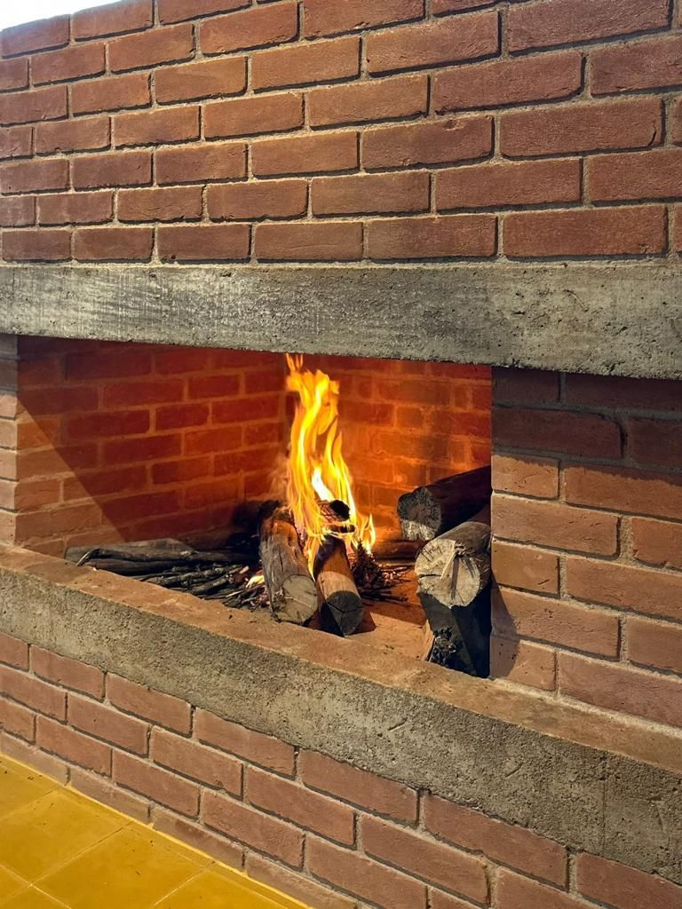 丨巴西丨Entremeios Arquitetura-31