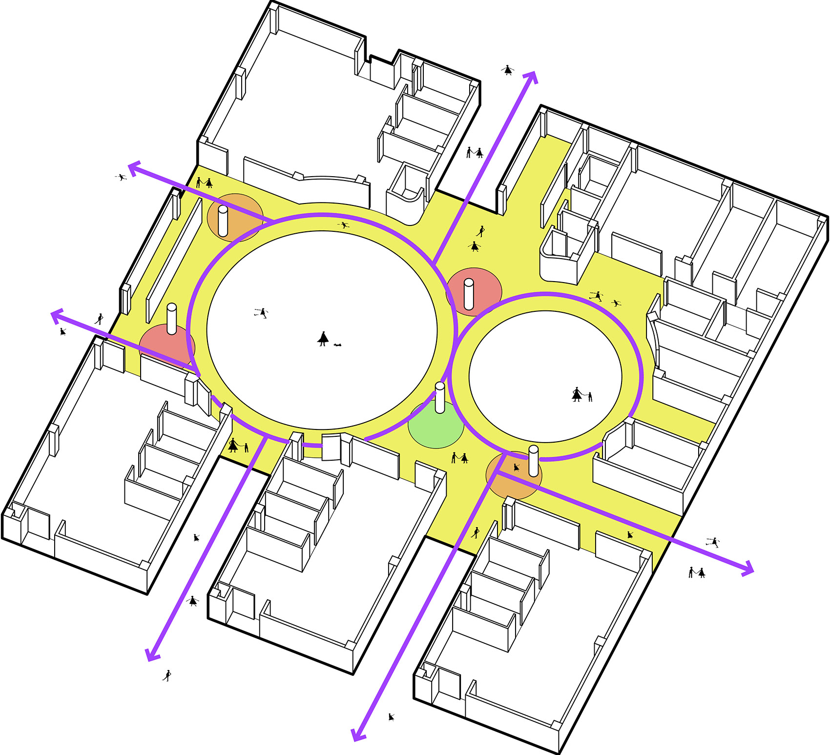 新南幼儿园 ,厦门 / 厦门合立道工程设计集团股份有限公司-44