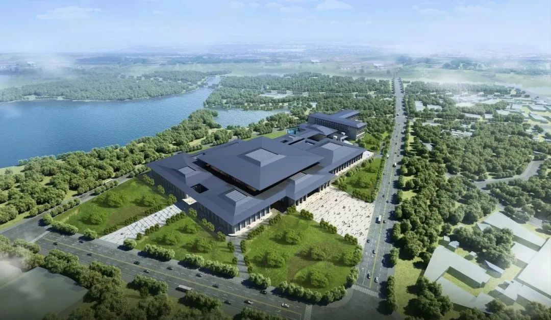 速度与激情的碰撞 | 从“速度坪山”到“绿色坪山”-1