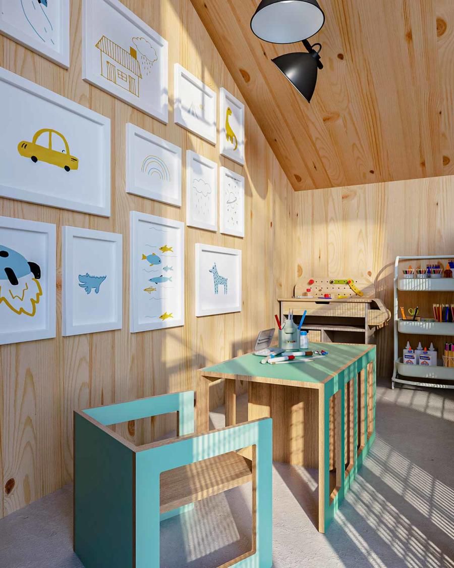 Casa NaToca建筑装饰展“Refúgios”版丨阿根廷丨Mauricio Magarão等众多建筑师及工作室-48