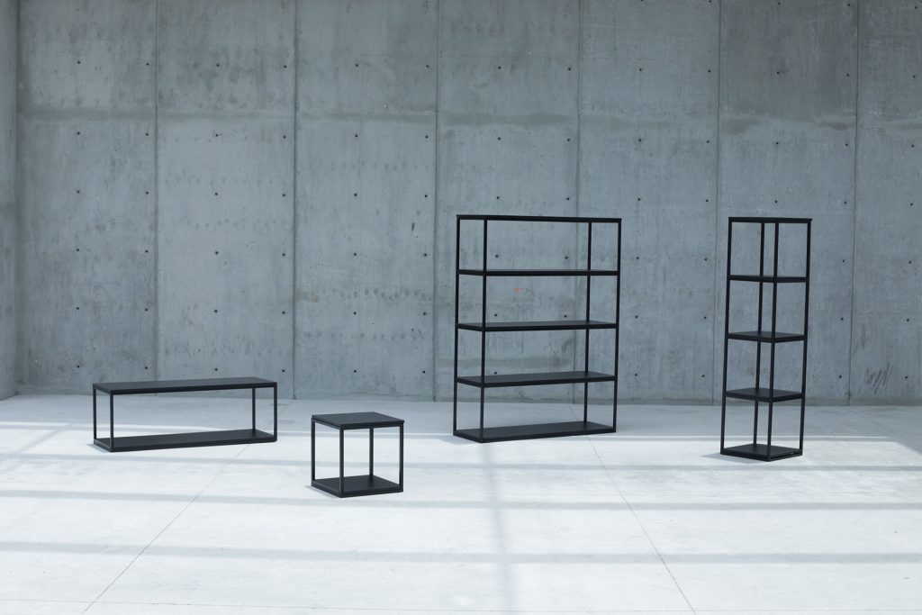 新兴设计师 | Andre Baeza 和 Esteban Tamayo 的创新实践-21