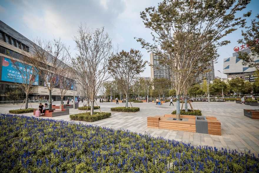 南通万象城 The Mi·c Nantong-11