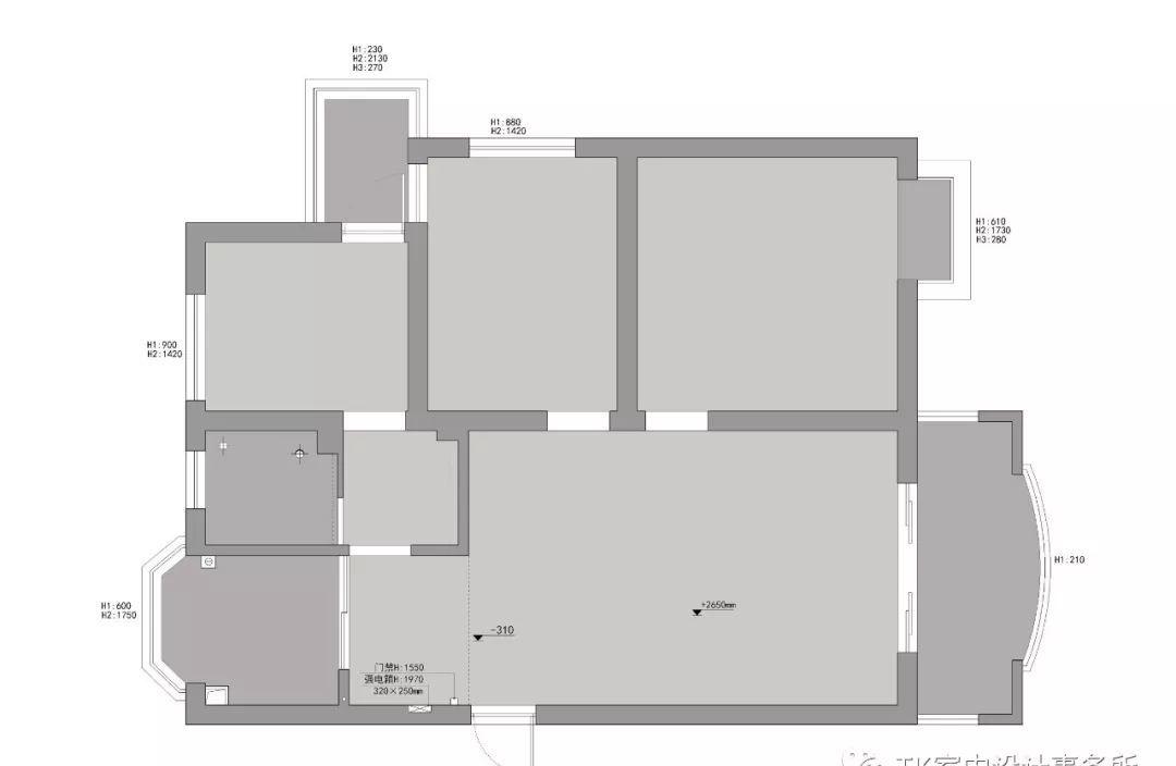 森呼吸 · 打造会呼吸的理想家居空间-28