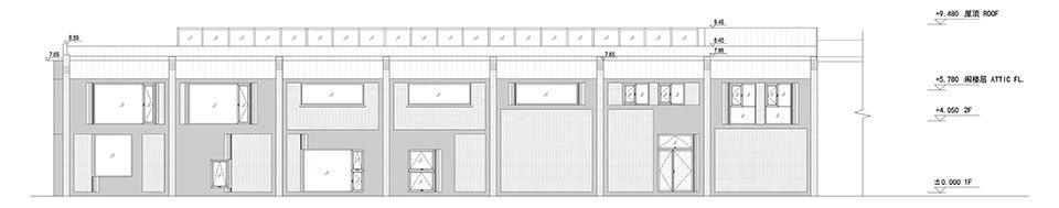 韦来摄影艺术空间丨中国北京丨余留地-88