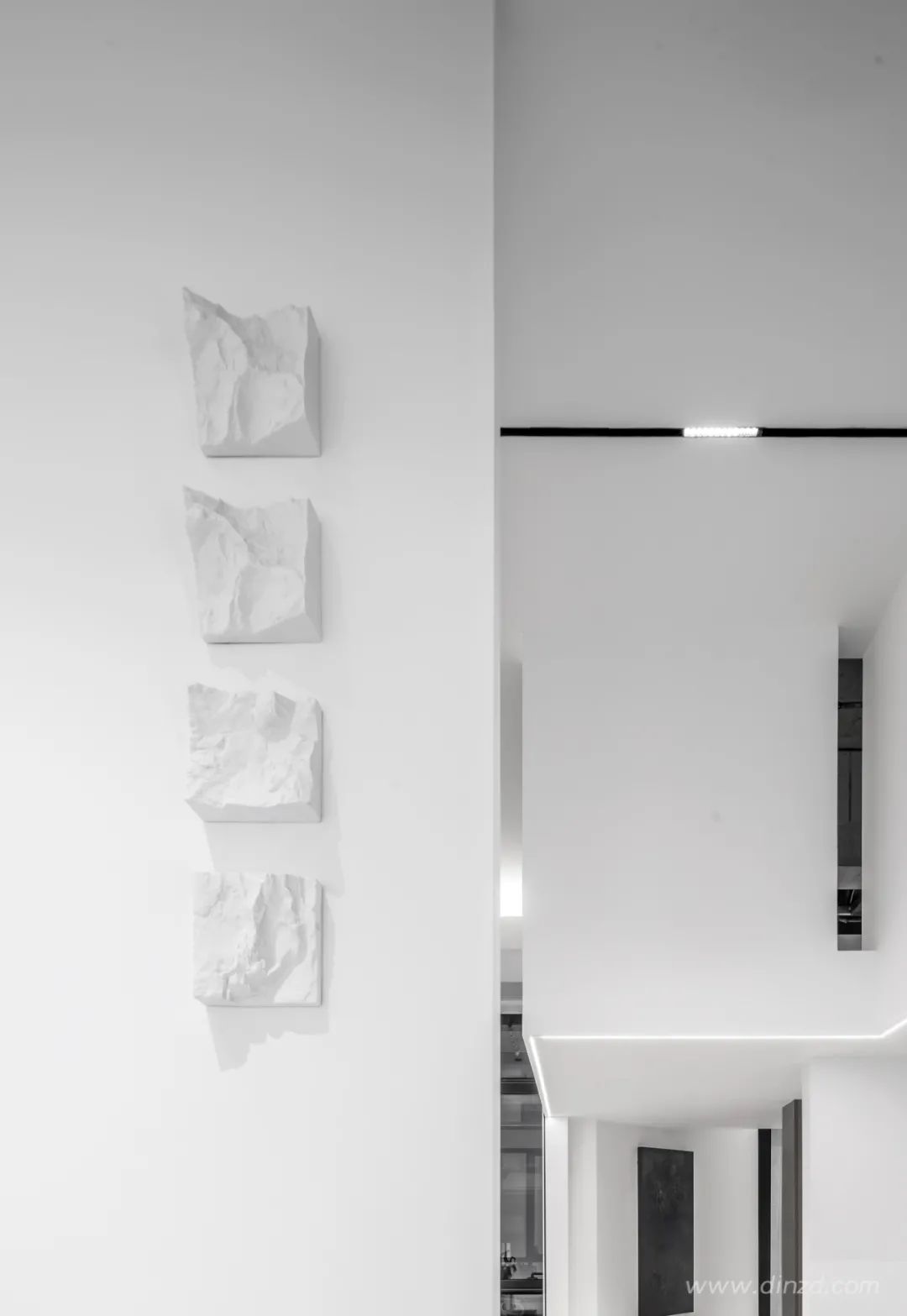 其境设计 | 自然之风 简而干练-20