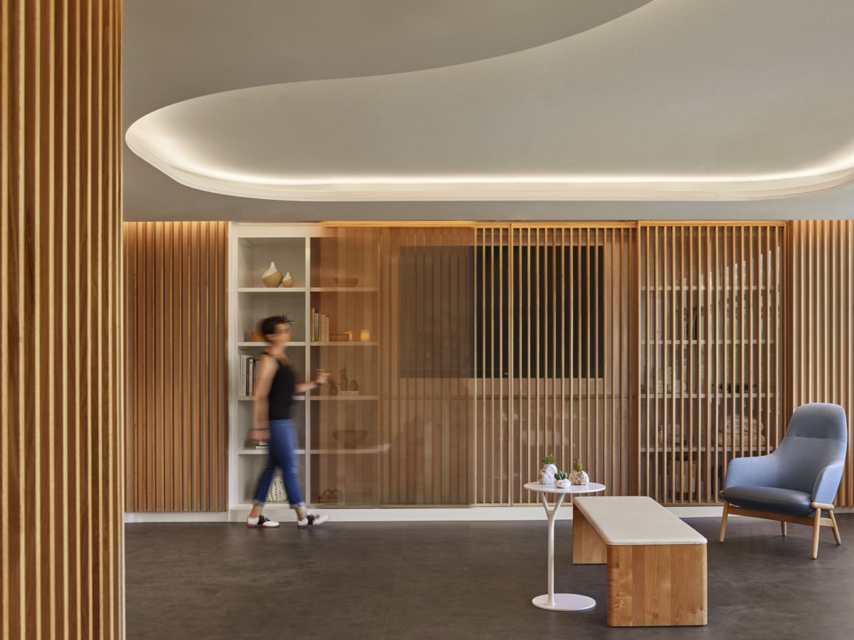 比尔·理查兹康复中心-9