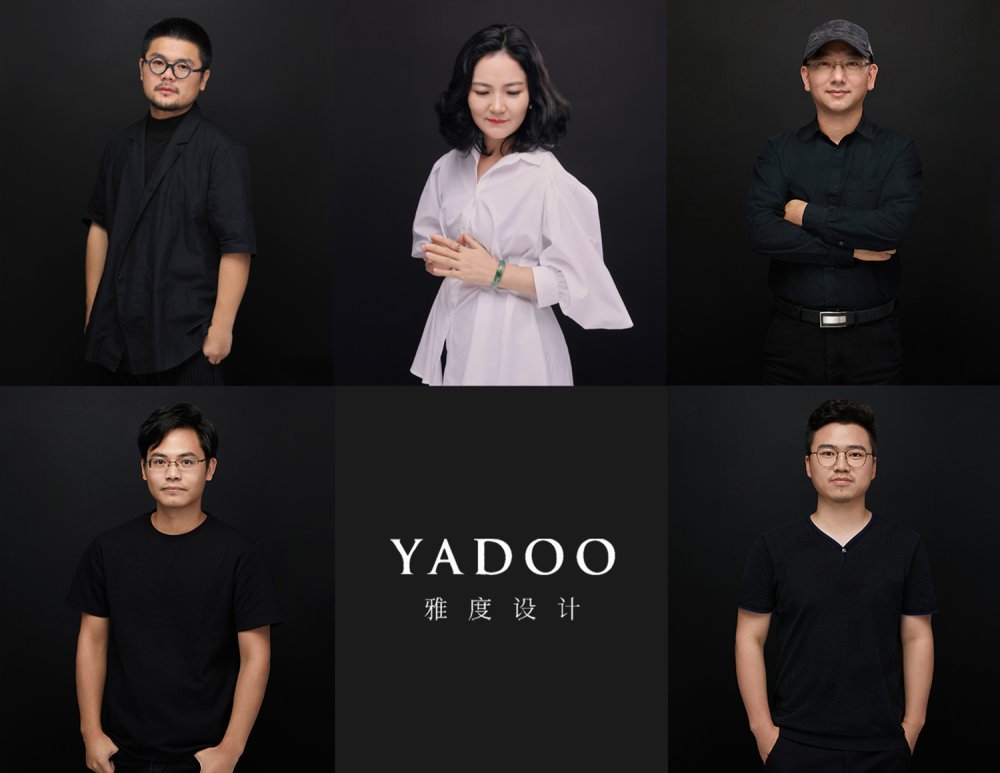 物心空间丨中国深圳丨雅度设计-105