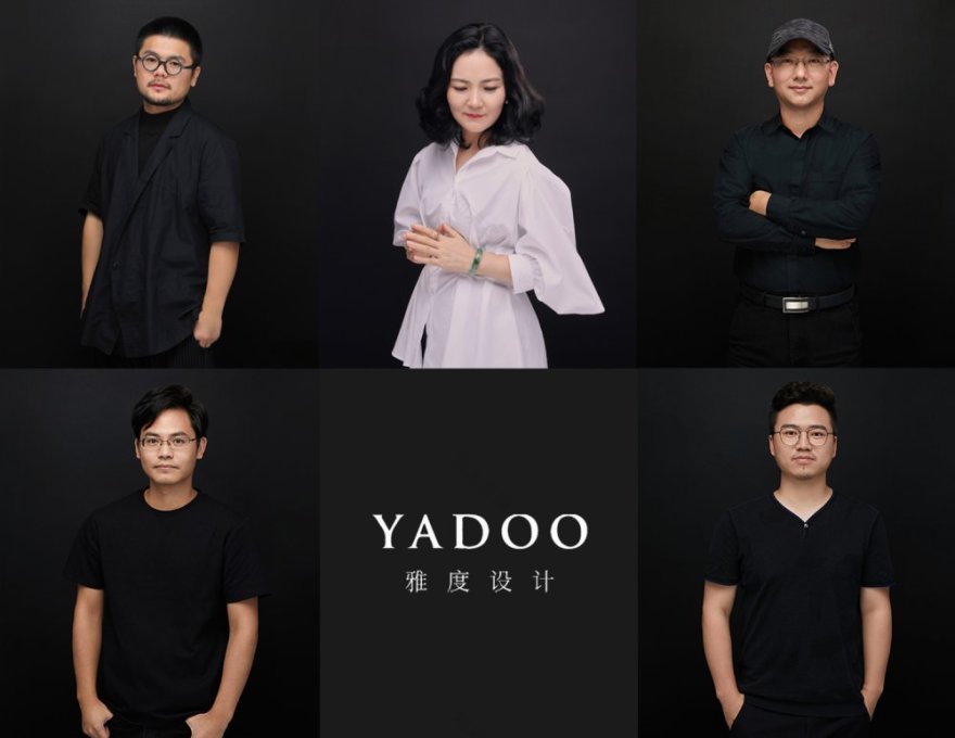 物心空间丨中国深圳丨雅度设计-105