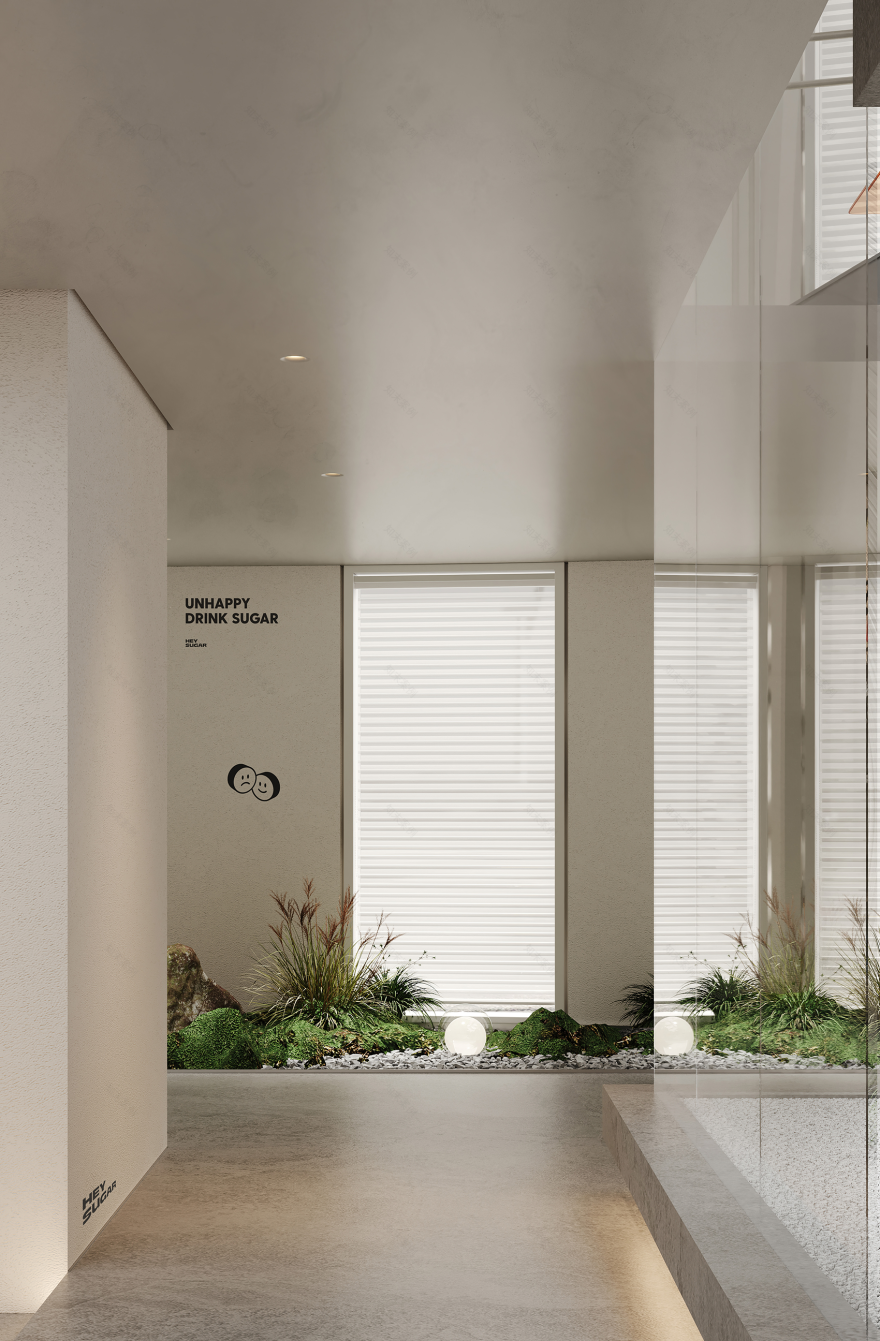 嘿糖概念体验店丨中国宁波丨魔戏空间设计-64