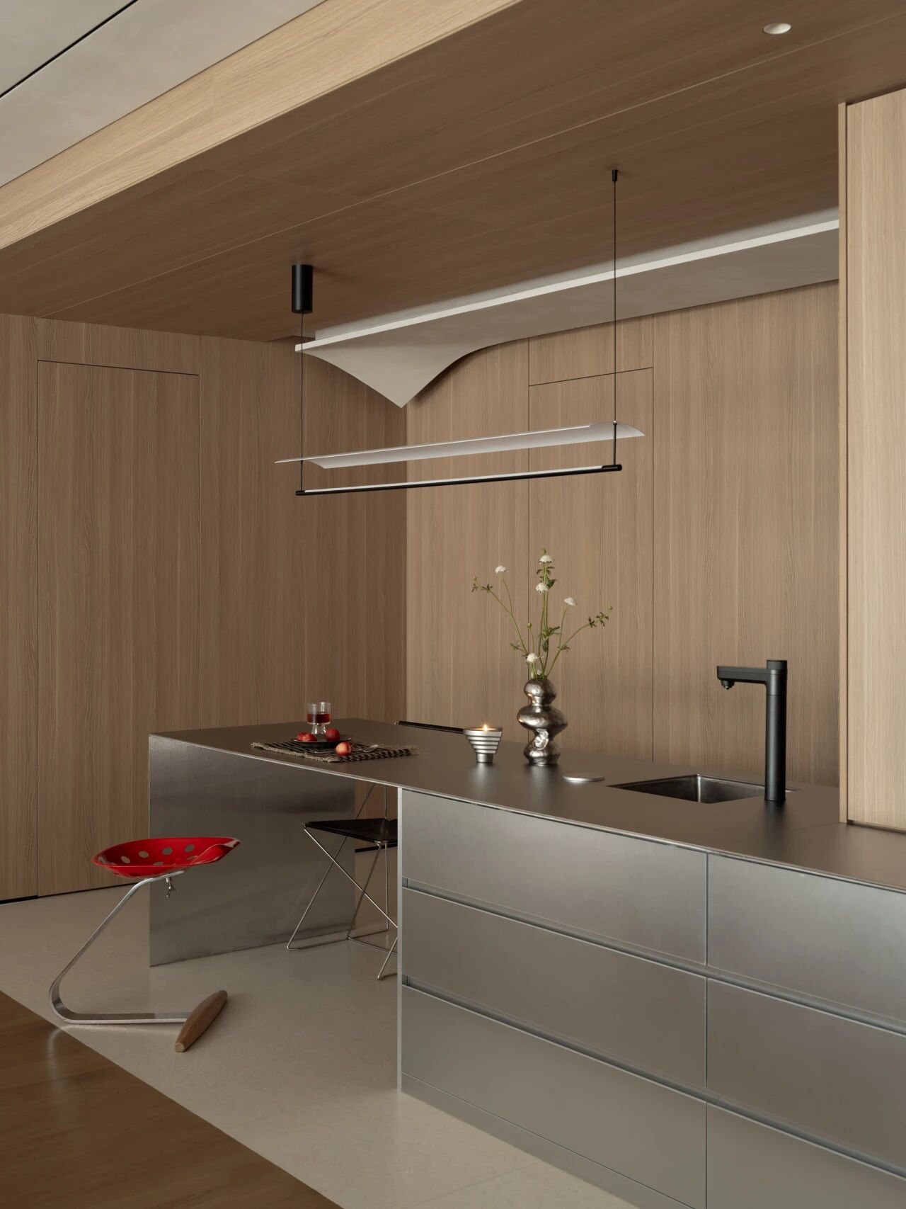 质静独白丨中国重庆丨SSR.Design观静重构-30