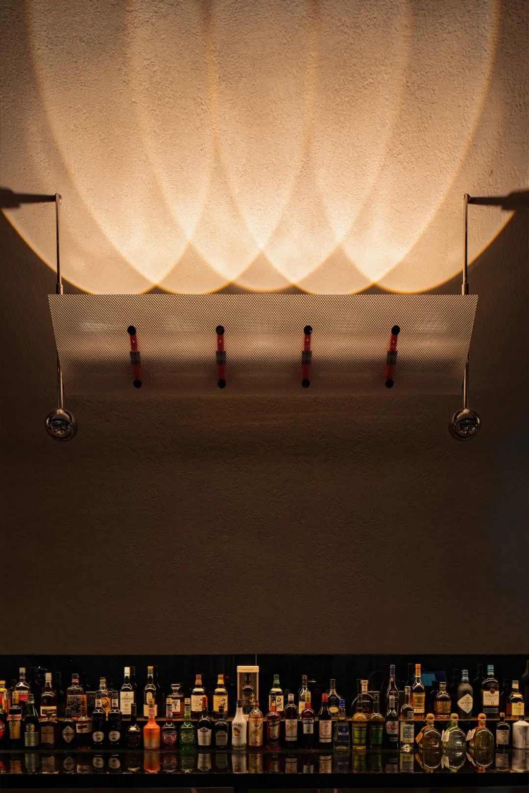 上海兴业太古汇 SOLO X 设计丨中国上海丨INDJ 设计工作室-58