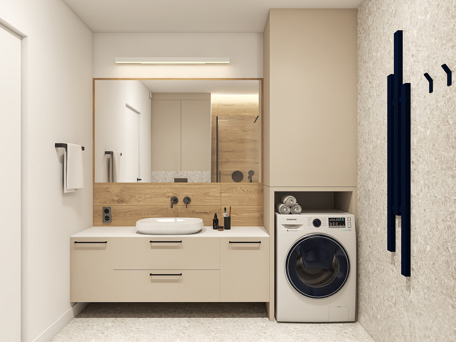 波兰波兹南室内设计-10